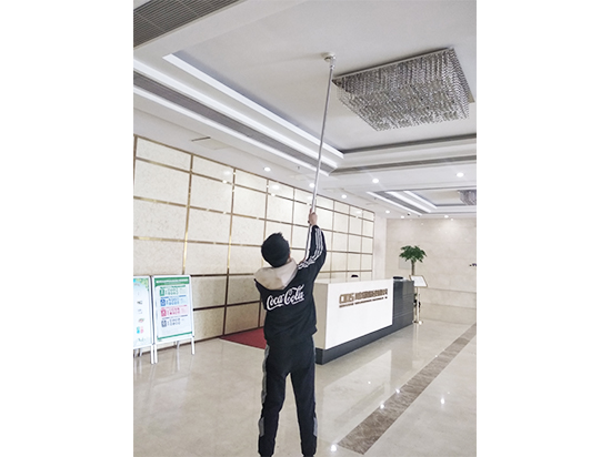 如何做好消防檢測(cè)驗(yàn)收工作，如何進(jìn)行消防驗(yàn)收