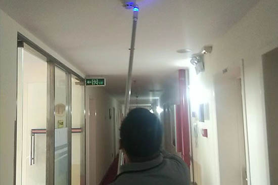 北京電消檢公司申請(qǐng)條件？