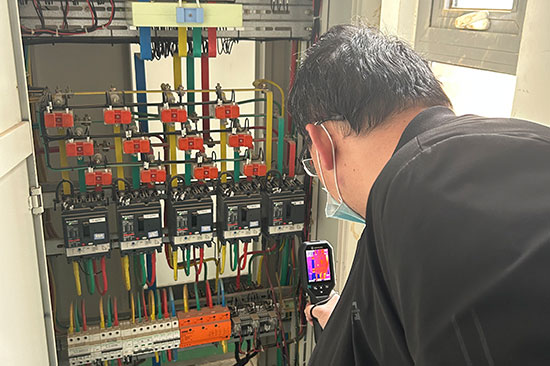 臨時(shí)夜市集市要做消電檢測(cè)嗎？為什么要做消電檢測(cè)？