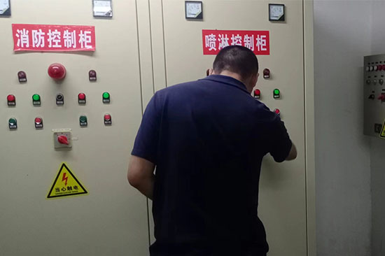 消電檢檢測結果，消電檢報告必須要求合格嗎